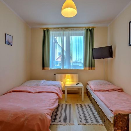 Jan Pokoje Dziwnowek Apartment Екстериор снимка
