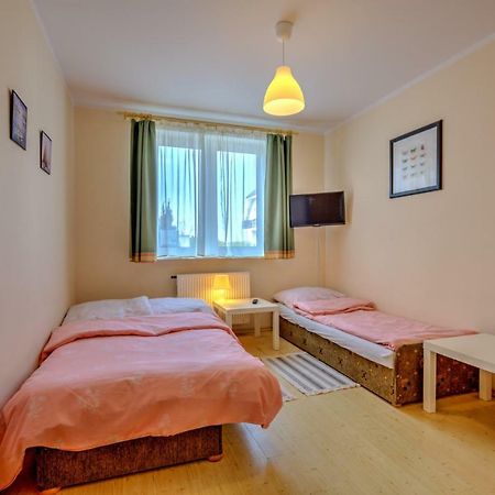 Jan Pokoje Dziwnowek Apartment Екстериор снимка