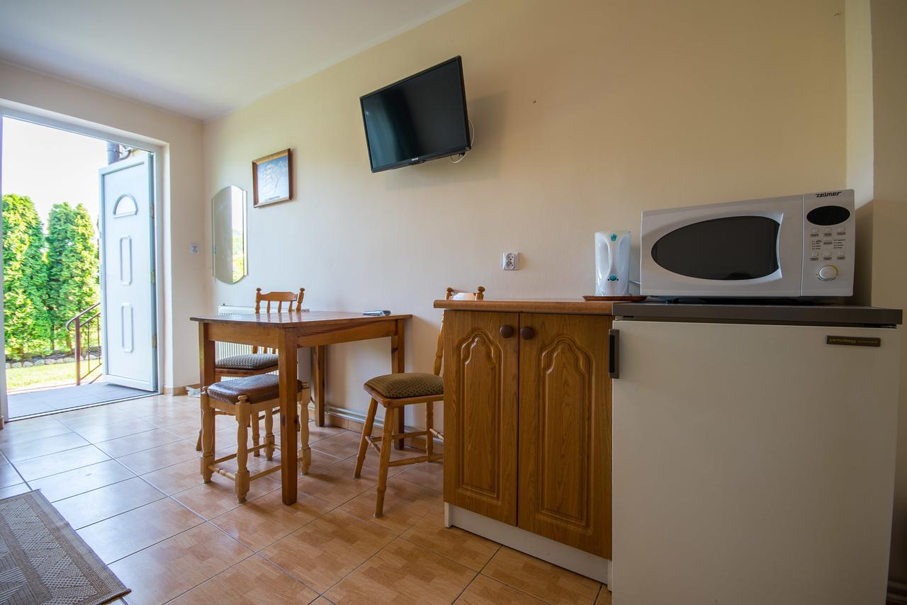 Jan Pokoje Dziwnowek Apartment Екстериор снимка