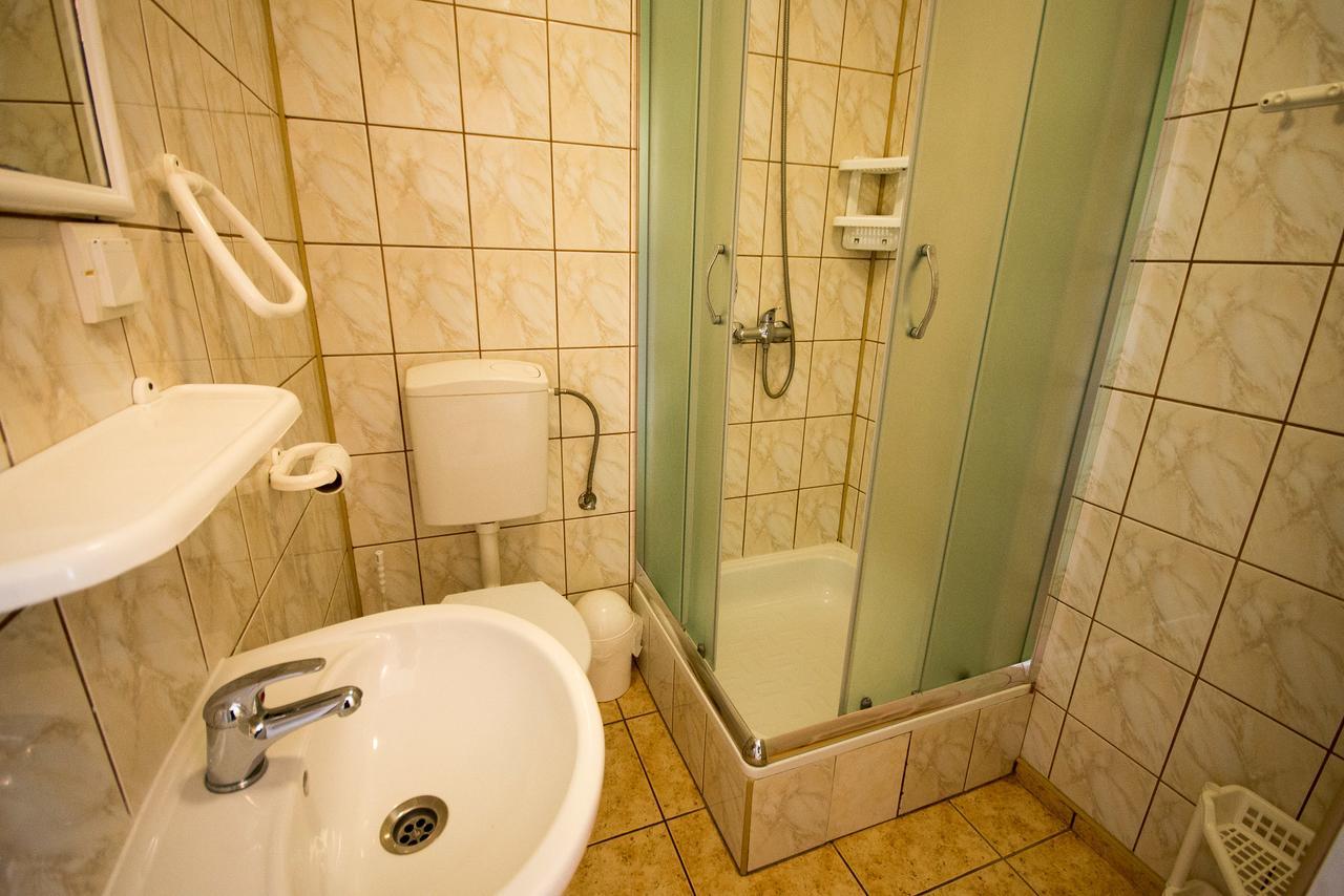 Jan Pokoje Dziwnowek Apartment Екстериор снимка