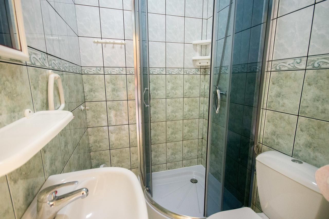 Jan Pokoje Dziwnowek Apartment Екстериор снимка