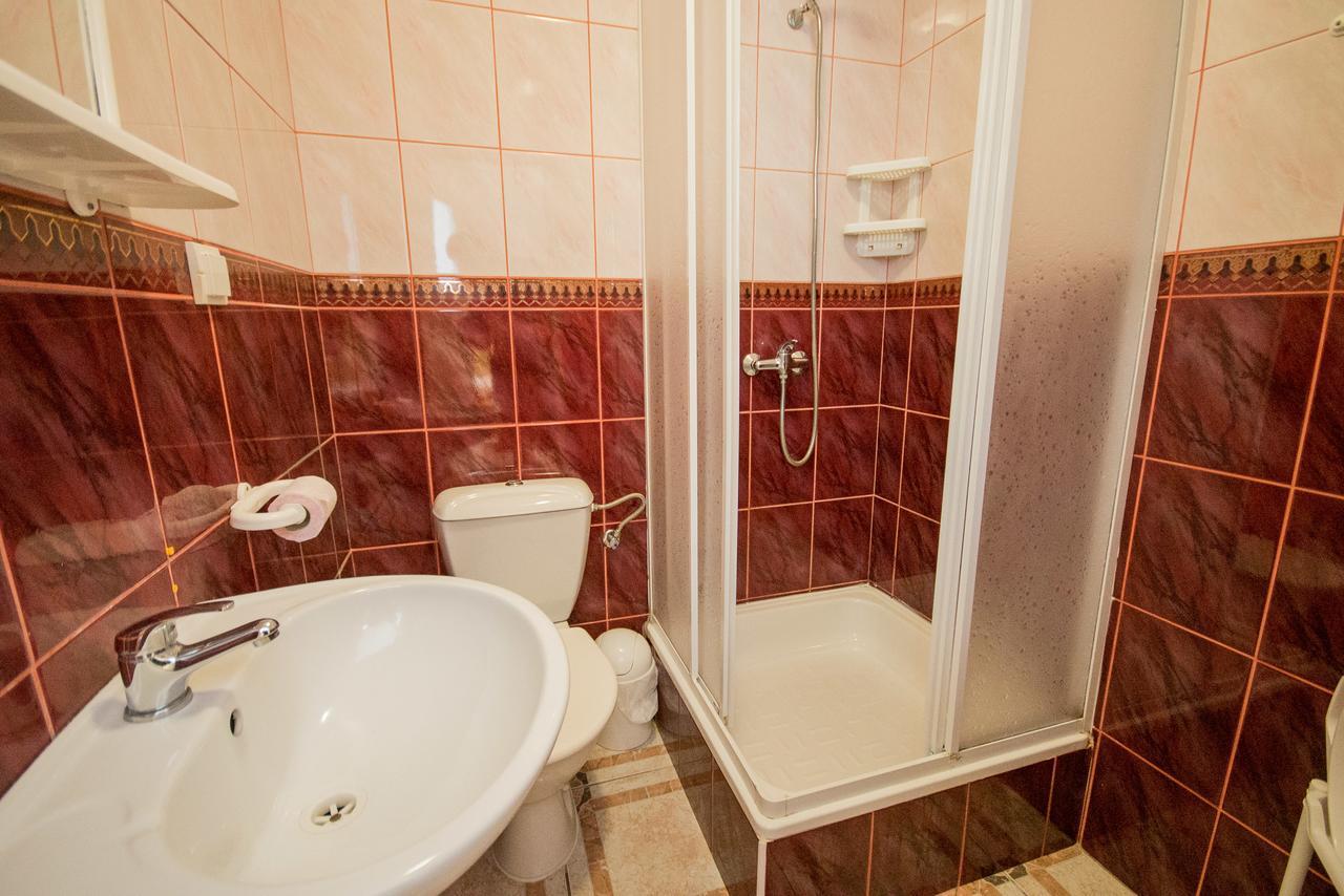 Jan Pokoje Dziwnowek Apartment Екстериор снимка