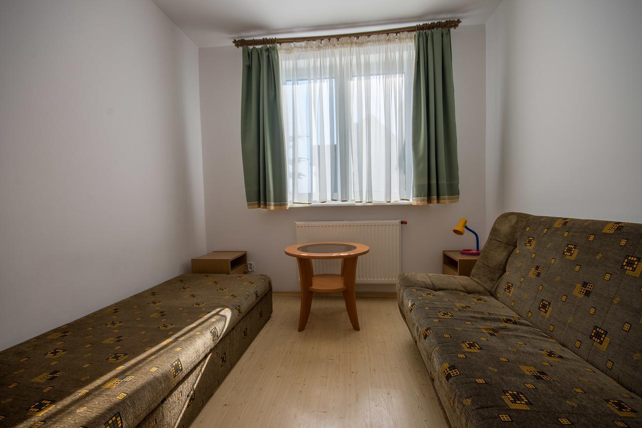 Jan Pokoje Dziwnowek Apartment Екстериор снимка