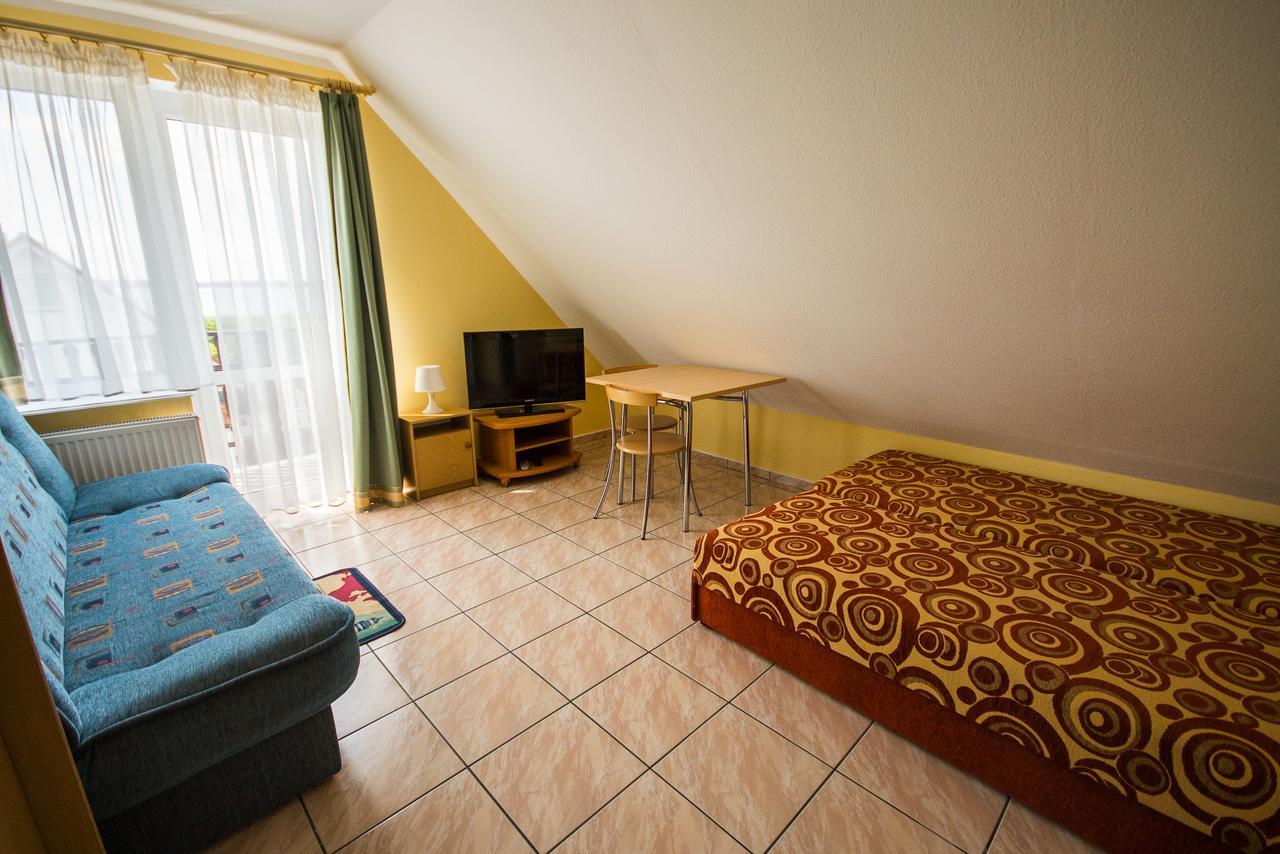 Jan Pokoje Dziwnowek Apartment Екстериор снимка