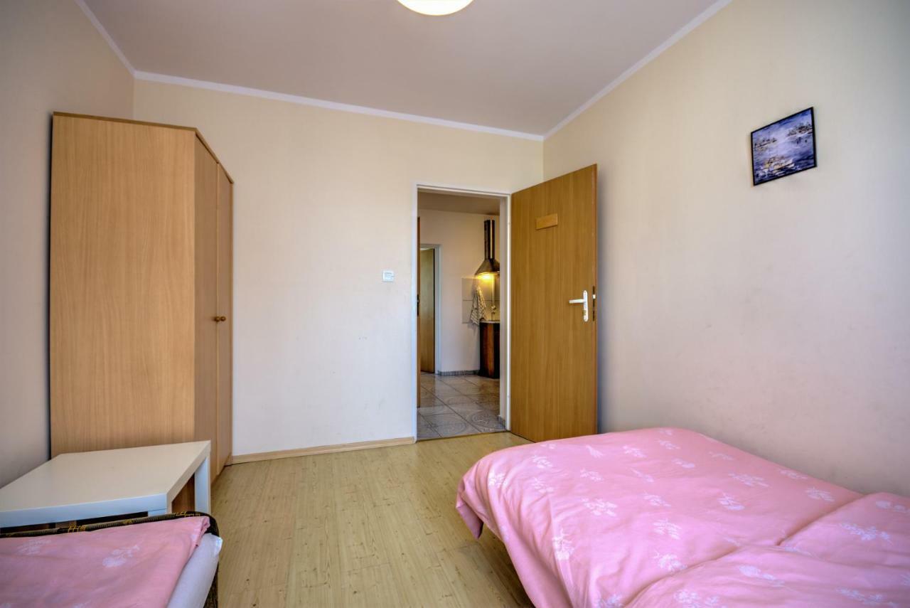 Jan Pokoje Dziwnowek Apartment Екстериор снимка