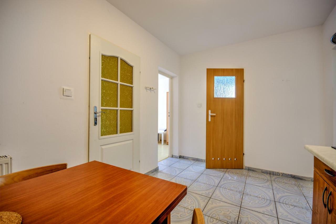 Jan Pokoje Dziwnowek Apartment Екстериор снимка